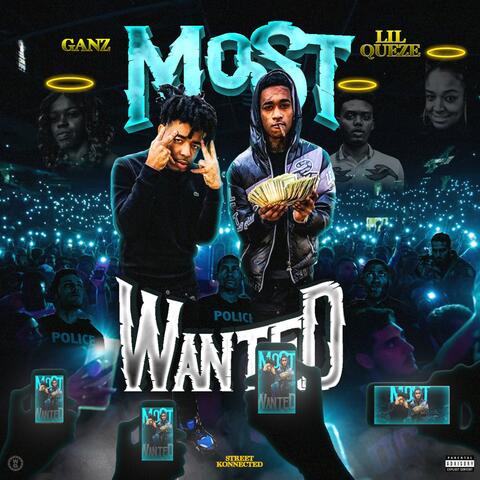 Most Wanted