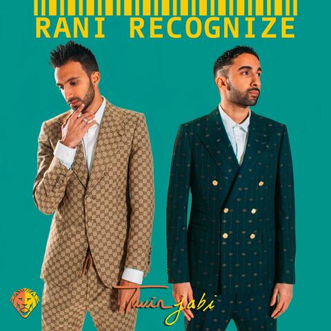 Rani Recognize