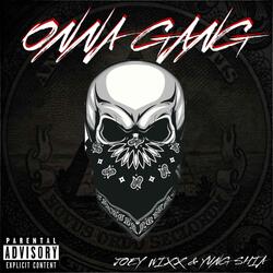 Onna Gang! (feat. Yung Shia)
