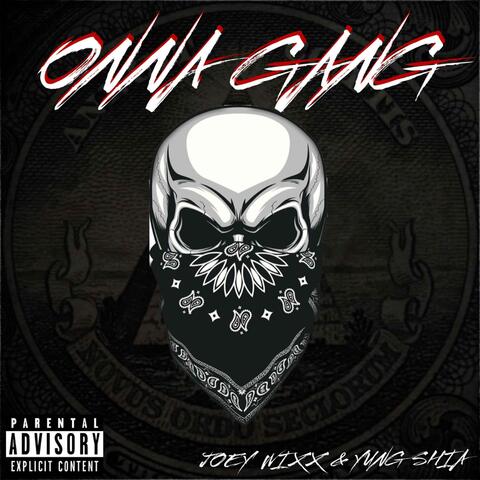 Onna Gang! (feat. Yung Shia)
