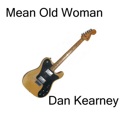 Mean Old Woman