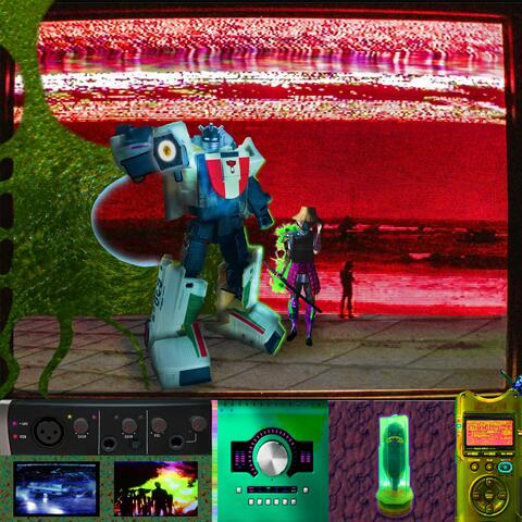 DLC Cinematic (feat. Arizona Tea God)