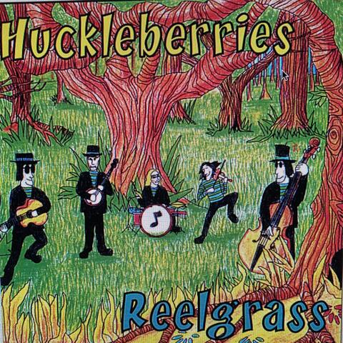 Reelgrass
