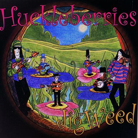 Jigweed