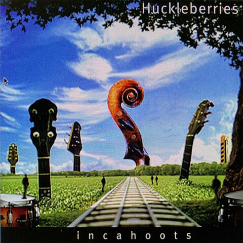 Incahoots