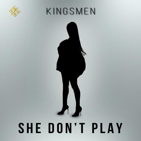 She Don't Play