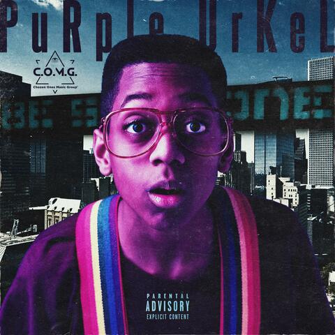Purple Urkle (Houston Anthem)