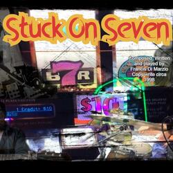 Stuck on Seven