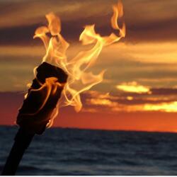 Keep on Burnin'