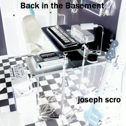 Back in the Basement