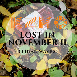 Lost in November II (Tidal Waves)