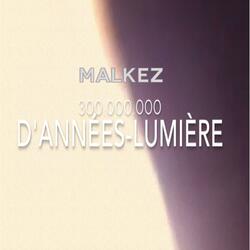 300 Millions d'Années Lumière