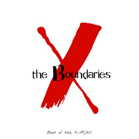 X the Boundaries (Best Of...)