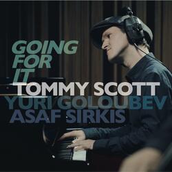 Pushing the Boundaries