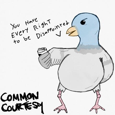 You Have Every Right to Be Disappointed