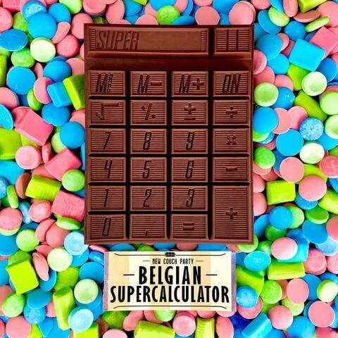 Belgian Supercalculator