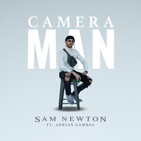 Camera Man (feat. Adrian Gamboa)