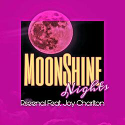 Moonshine Nights (feat. Joy Charlton)