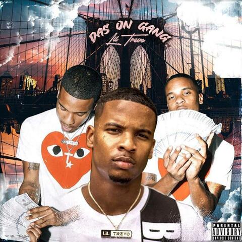 Das on Gang