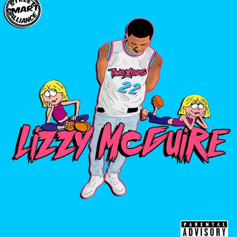 Lizzy McGuire