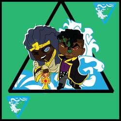 TwoWorlds (feat. Pac "O.J")