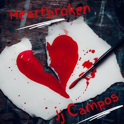 Heartbroken