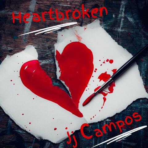 Heartbroken
