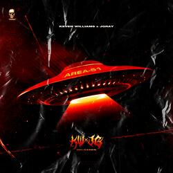 Area 51 (feat. Keven Williams)