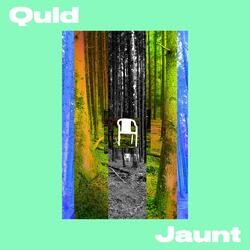 Jaunt, Pt. 2 (feat. Daworkq)