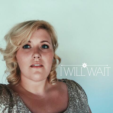 I Will Wait (feat. David Fertello)