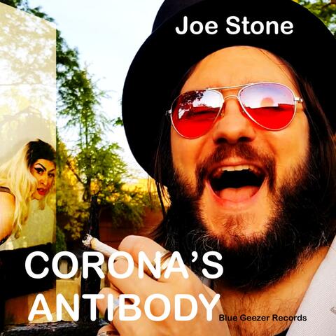 Corona's Antibody