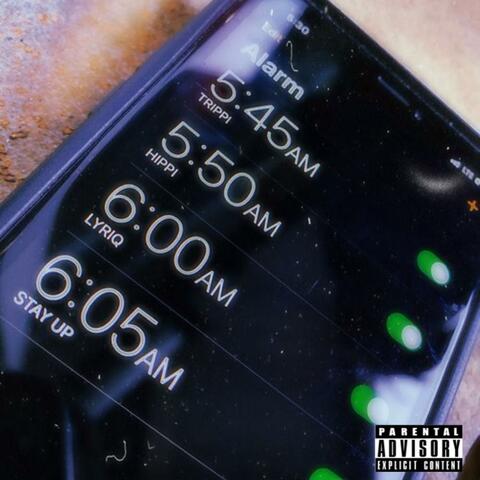 Stay Up