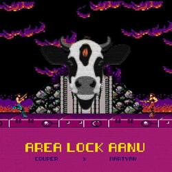 Area Lock Aanu (feat. Marthyan)