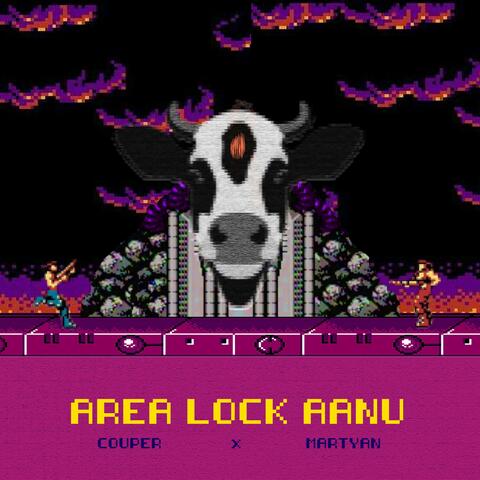 Area Lock Aanu (feat. Marthyan)