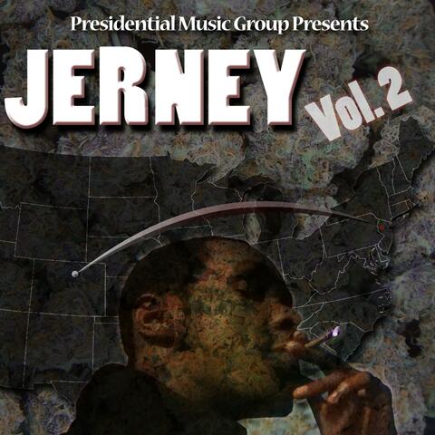 Jerney, Vol. 2