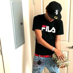 Pockets Heavy!