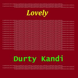 Lovely