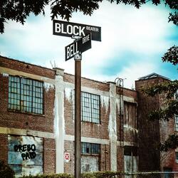 Block Beater