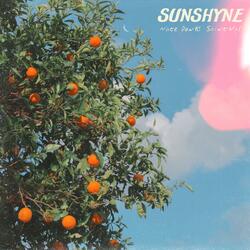 SUNSHYNE! (feat. Saint-Val)