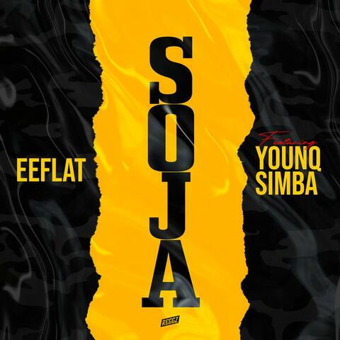 Soja (feat. Younq Simba)