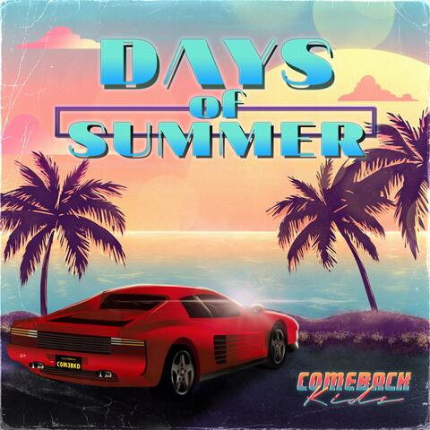 Days of Summer