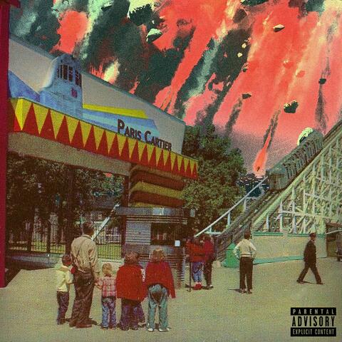 The End of the World