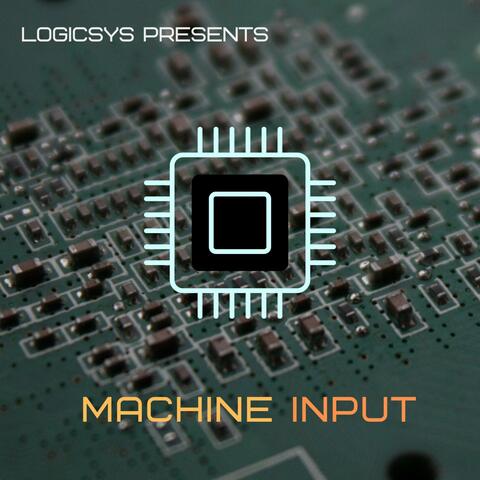Machine Input