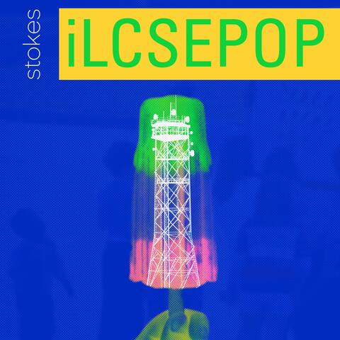 Ilcsepop