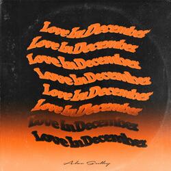 Love in December