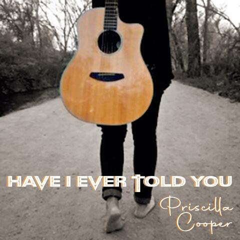 Have I Ever