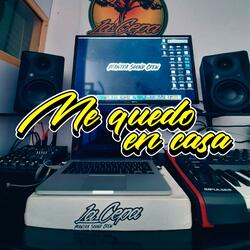 Me Quedo en Casa