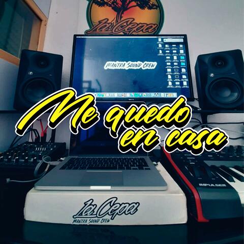 Me Quedo en Casa