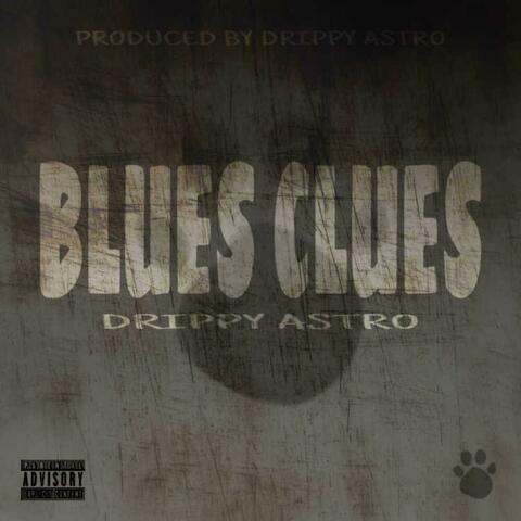 Blues Clues