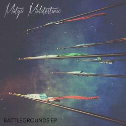 Binkov's Battlegrounds